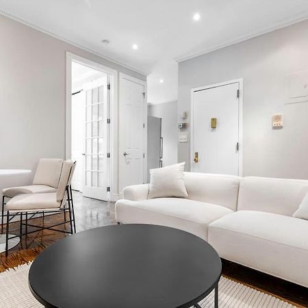 Gorgeous & Bright 3Bdr & 1Bth In Midtown Manhattan New York Exterior photo